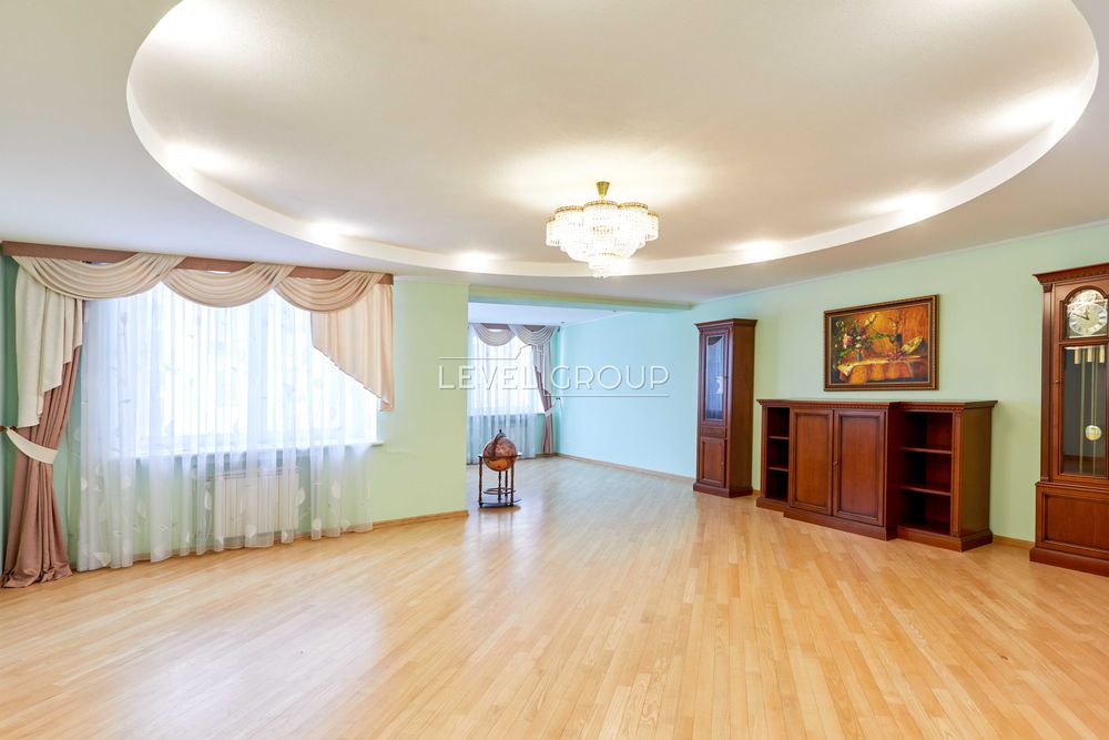 Квартира 4к/165м, Мінська, Оболонь, Оболонська набережна, Івасюка, 24А