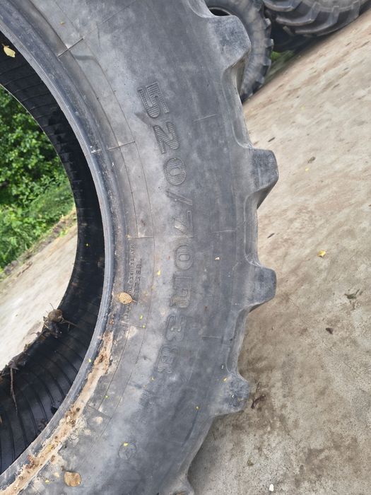 Opony Firestone 520/70R 38