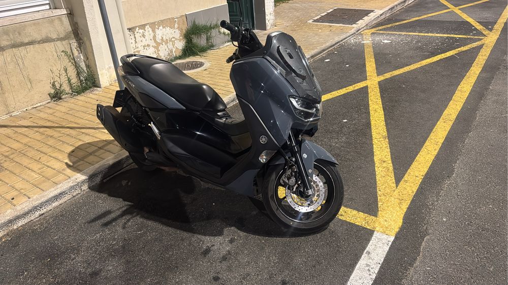 Nmax 2021 revisado