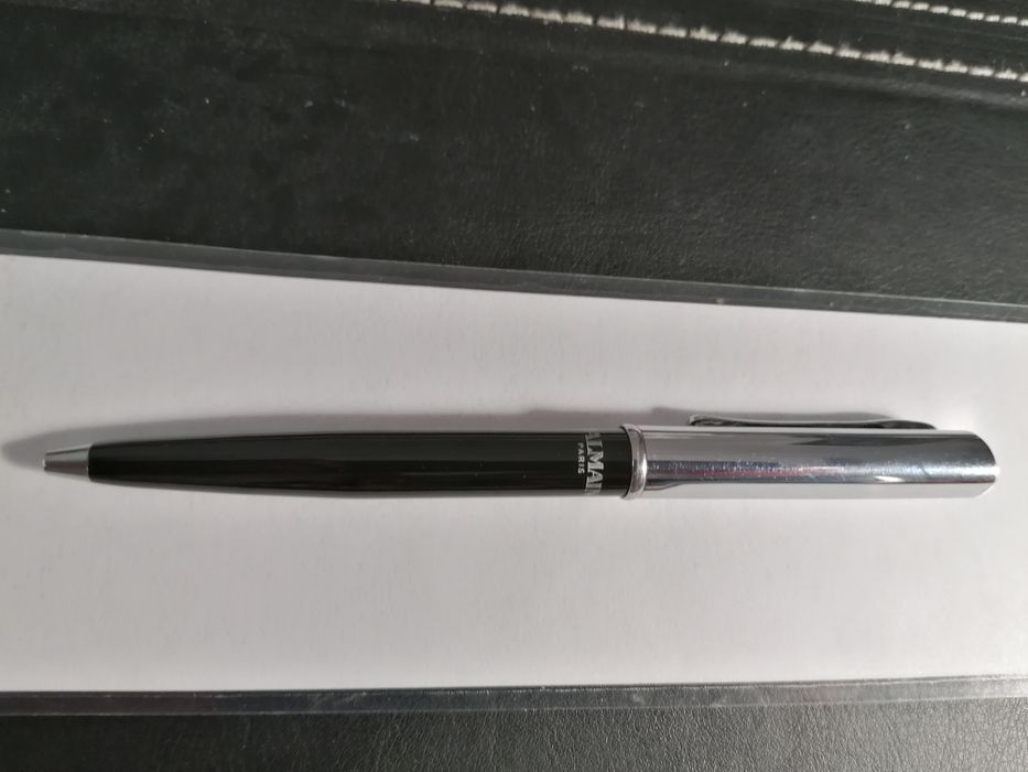 Caneta Balmain Paris