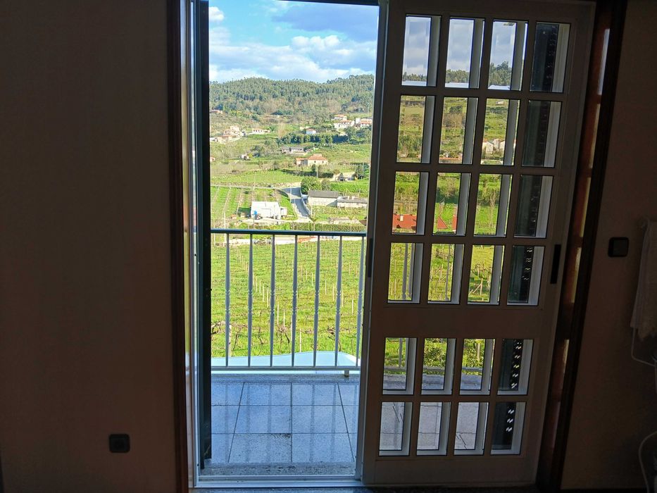Casa para arrendar