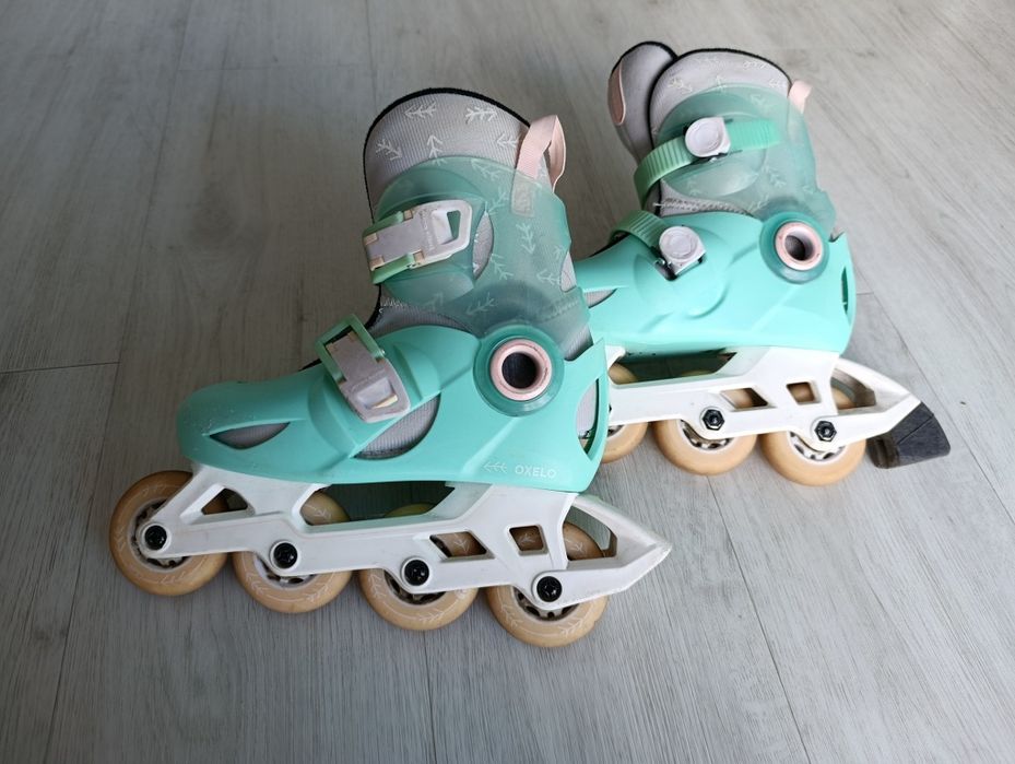 Rolki Oxelo 28-30