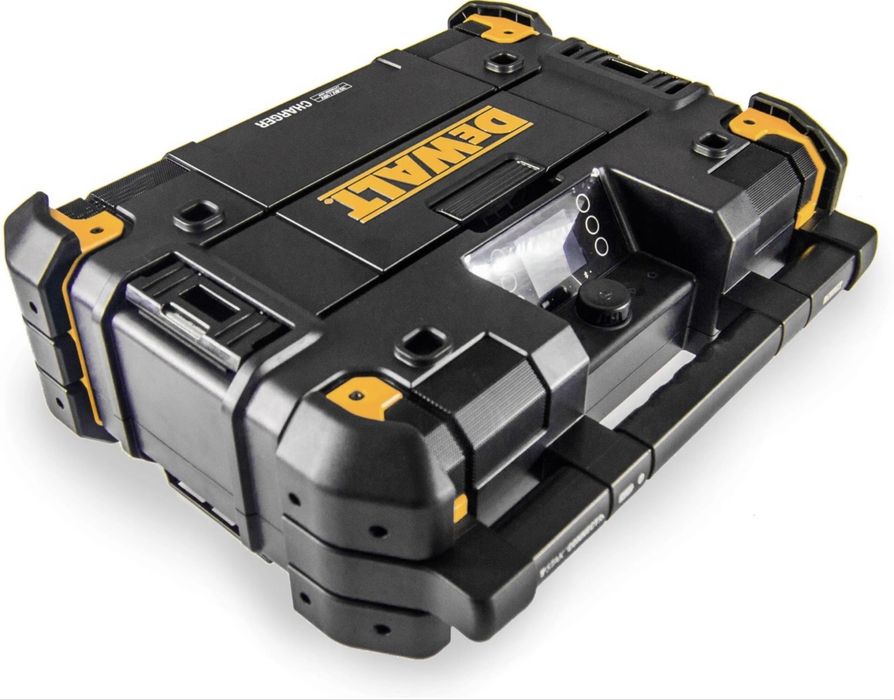 Radio budowlane DeWalt DWST1-81078-QW bluetooth