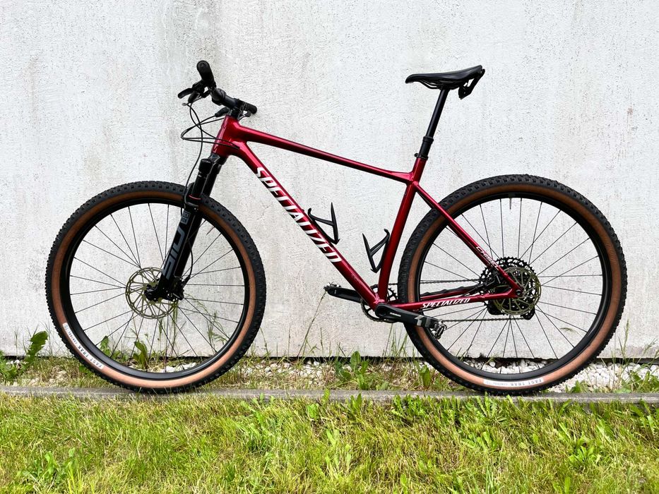 Specialized Chisel roz. XL, SID, ONE UP, GX