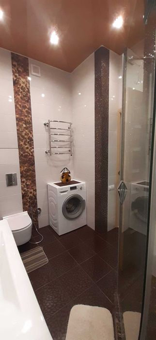 Сдам СВОЮ 1 ком. квартиру в АРКАДИИ