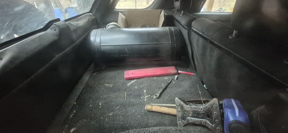 Продам  Опель фронтера або обміняю