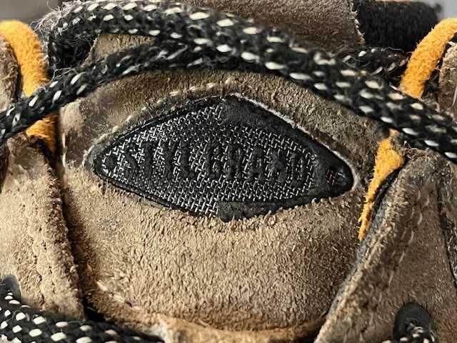 Buty trekkingowe podejściowe Styl Grand 45