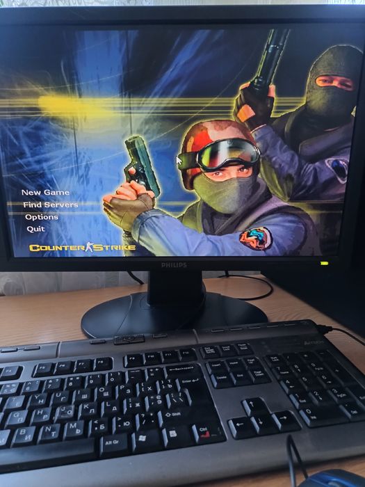 Продам Комп'ютер Bravo