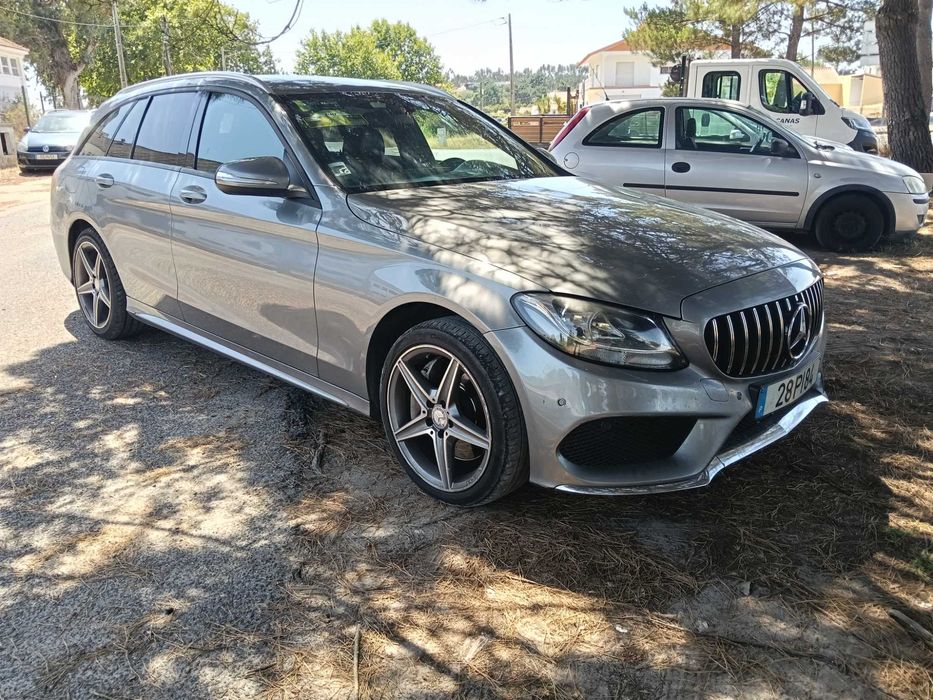 Vendo Mercedes 250AMG motor off
