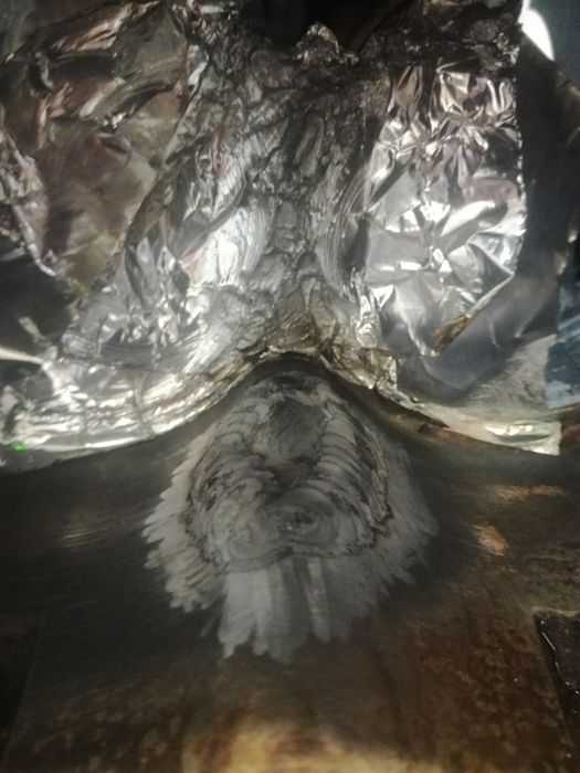 АРГОН.Сварка алюминия и других металов.