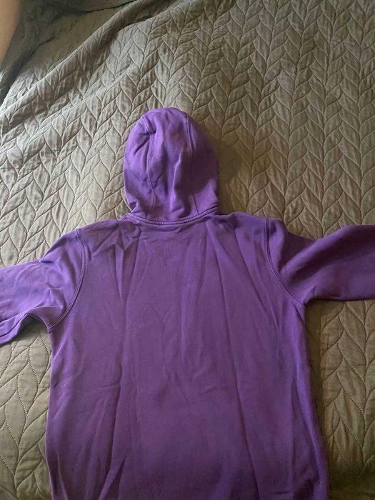 Nike Los Angeles Lakers NBA Hoodie I Roxa I M