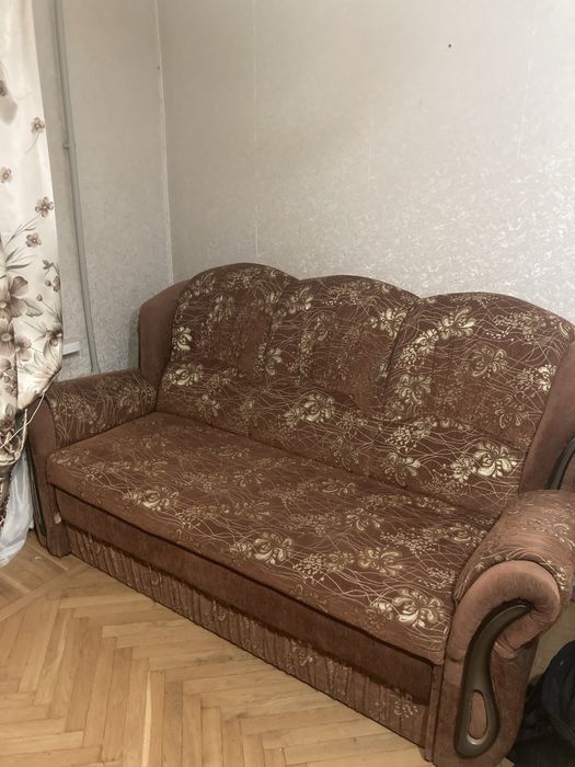 Продам диван ( Краматорськ)