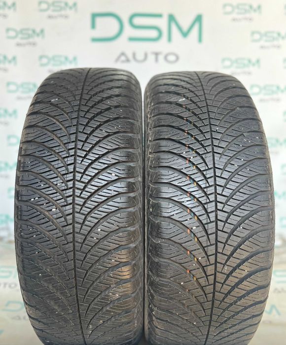 Скад шин б/в. 185/60 R15 Goodyear Vector 4 Seasons Gen-2