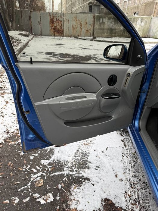 Шевроле авео т200 2006 Без торгу!!