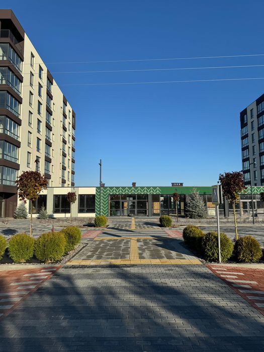 Оренда комерційного приміщення під дитячий садочок