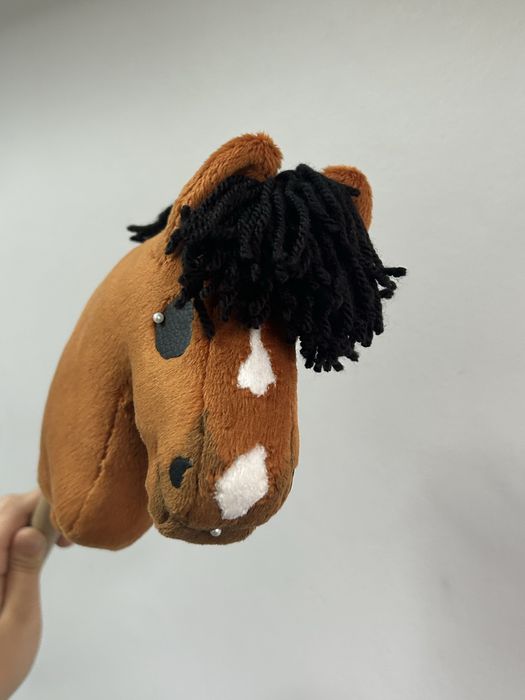 Hobby horse a5