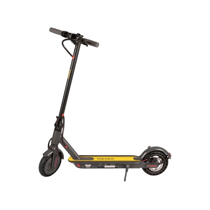 Електросамокат Gemix