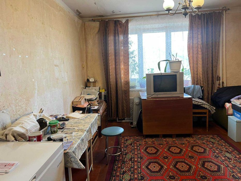 Продам 1к квартиру на ближньому Замості (8387)