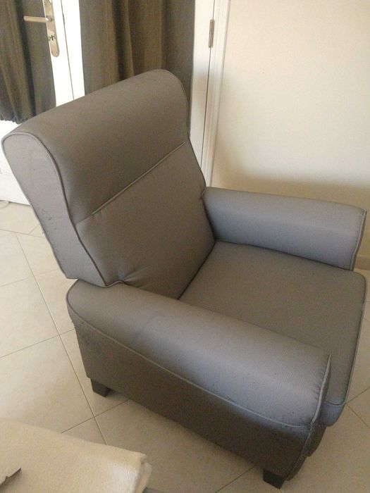 Poltrona Super Confortável