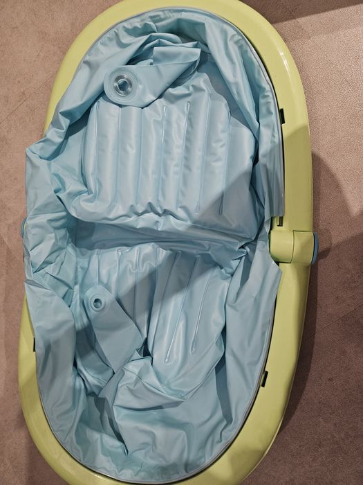 Wanienka składana nadmuchiwana SUMMER INFLANT