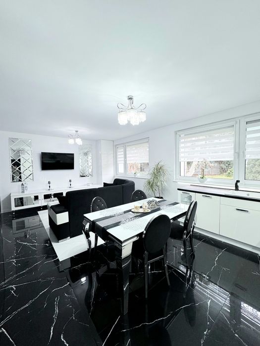 Apartament GLAMOUR GNIEZNO na doby