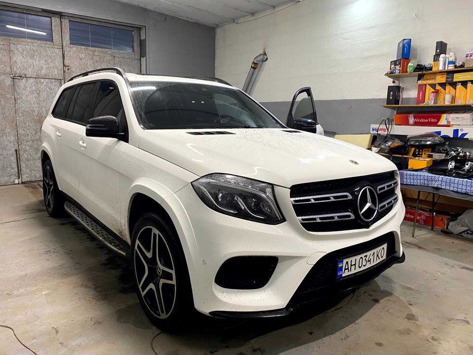 Ремонт фар/Замена стекла/Установка Bi-Led линз - Авто / мото услуги ...