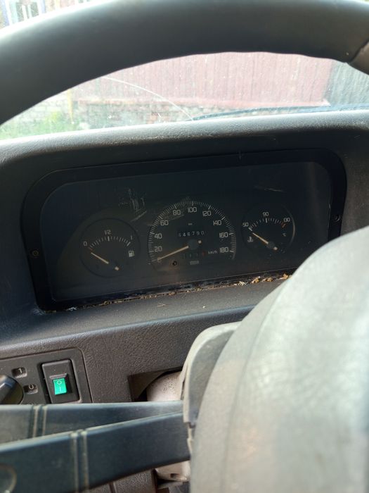 Фіат дукато 1999р 2.8 дизель