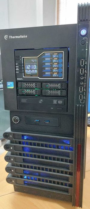 Computador Gaming I7