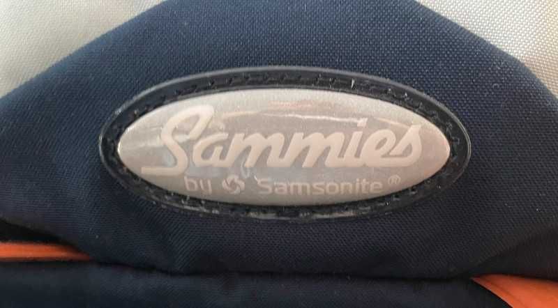 Plecaczek dziecięcy Samsonite