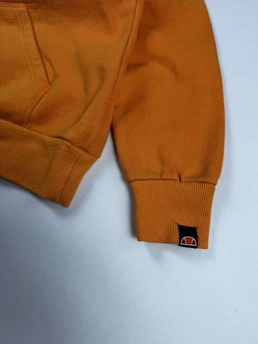 Худі Ellesse Original Center Logo M-L