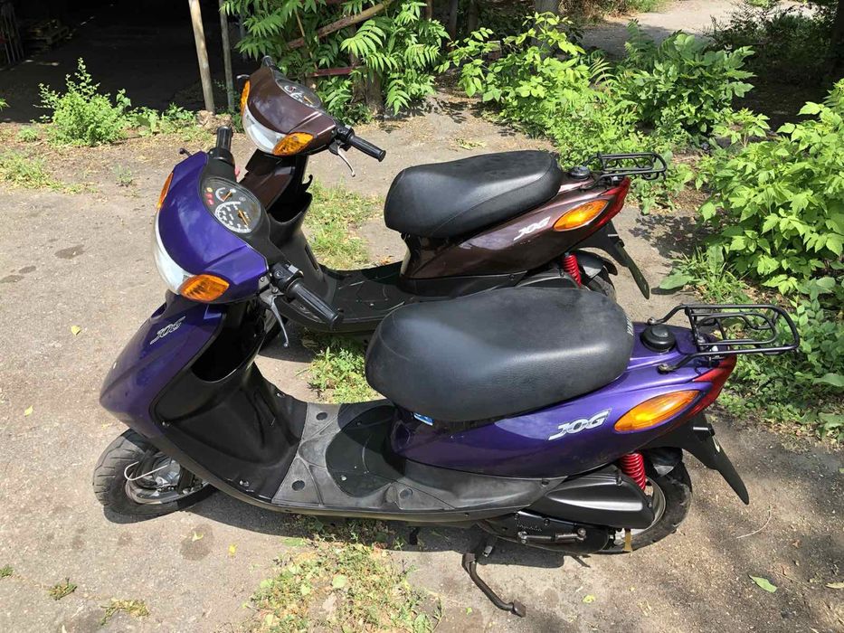 Yamaha goj sa 36