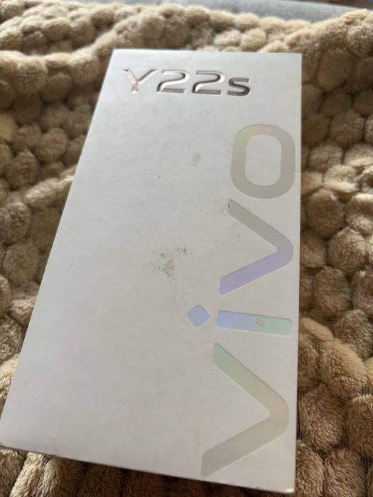 Vivo Y22s uszkodzony