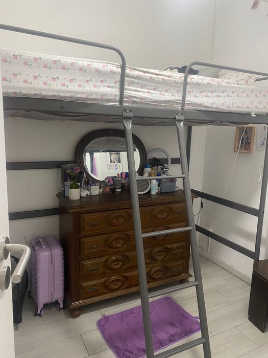 Cabine para crianças