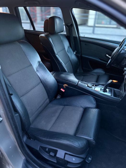 Продається е61 стан ідеал