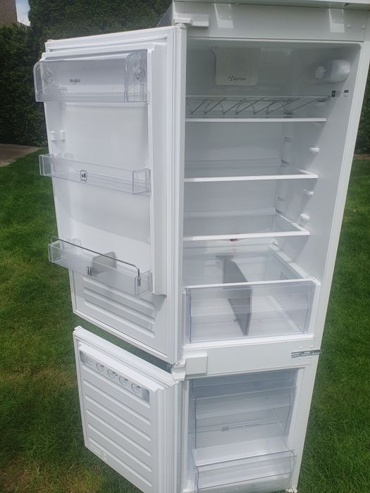 Lodówka Whirpool tylko drzwi