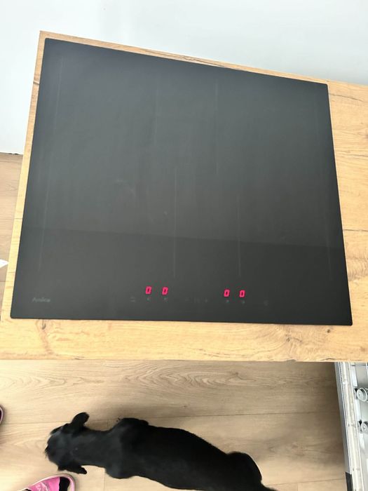 Płyta indukcyjna  AMICA