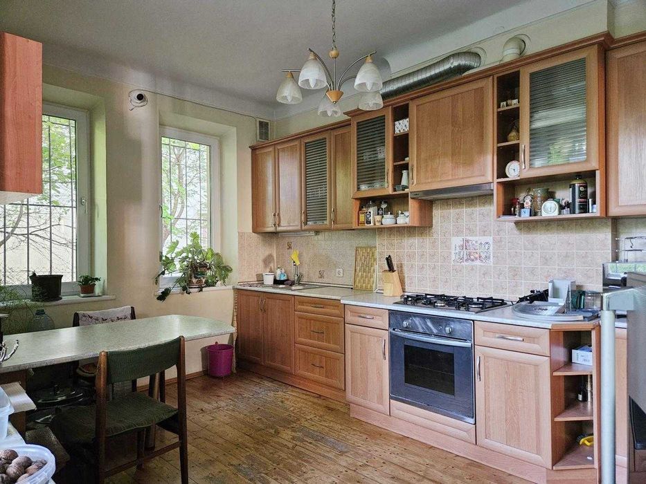 Продаж будинку в елітному районі Львова , вулиця Запорізька