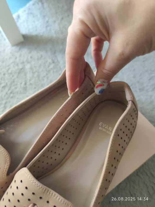 Buty damskie, st. ,27cm