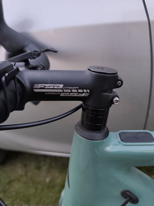 Vitus E- Substance