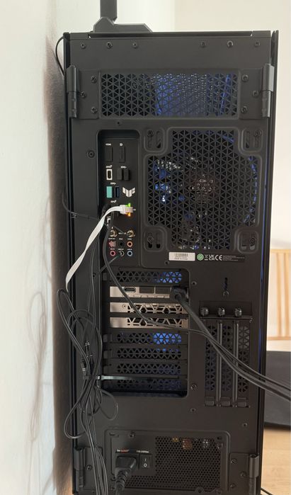 Komputer gamingowy. Komputer do zadań specjalnych!