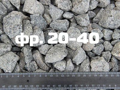 Щебень, песок, отвальный шлак, отсев.