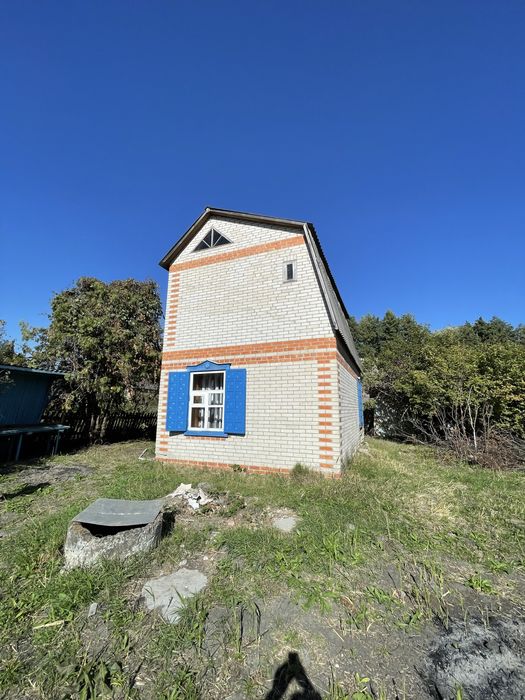 Продам невеличкий Дім!