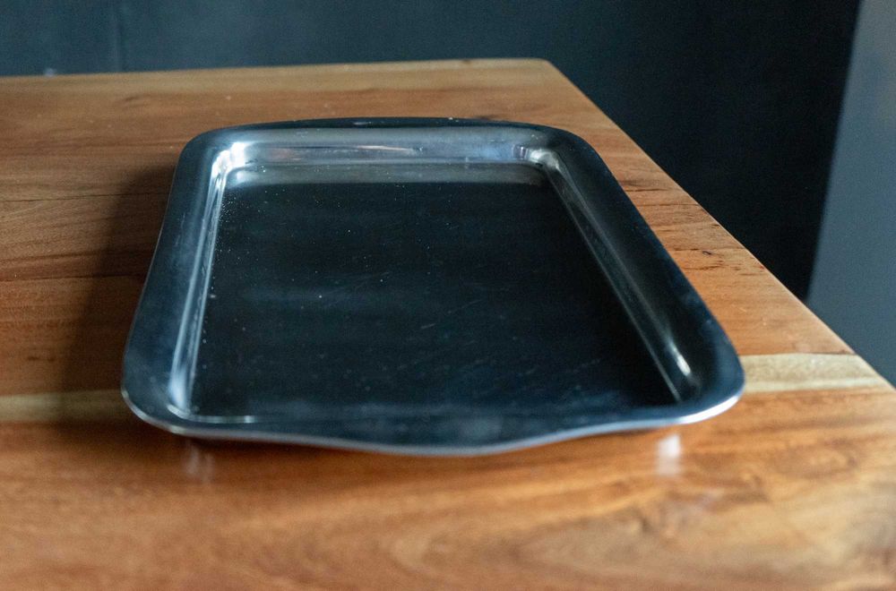 Tabuleiros e Travessas