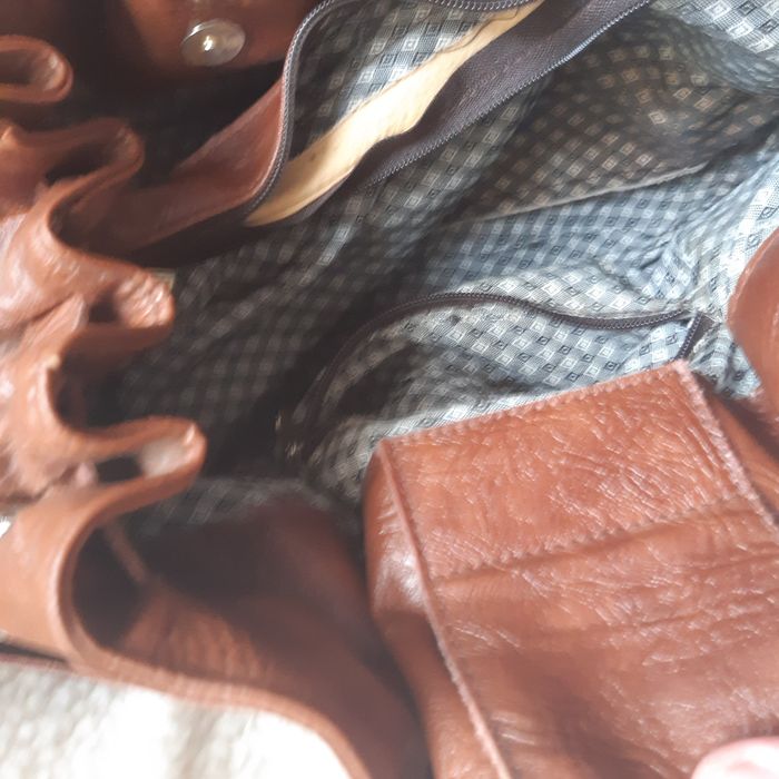 сумка в стилі вінтаж