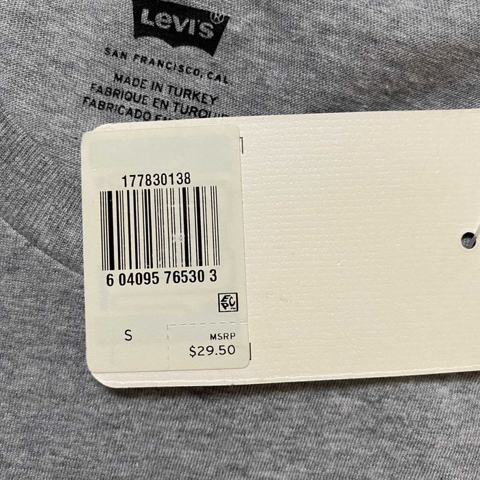 Футболка Levi’s Левайс Levis ОРИГИНАЛ: 780 грн. - Футболки Київ на Olx
