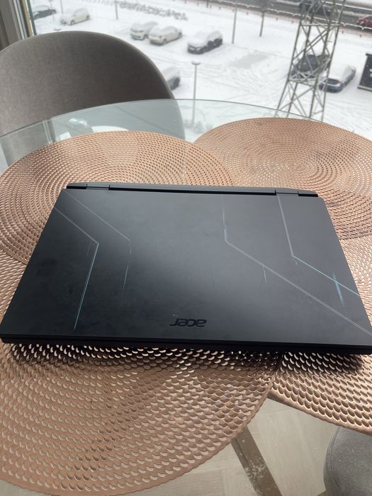 Laptop Acer Nitro 5