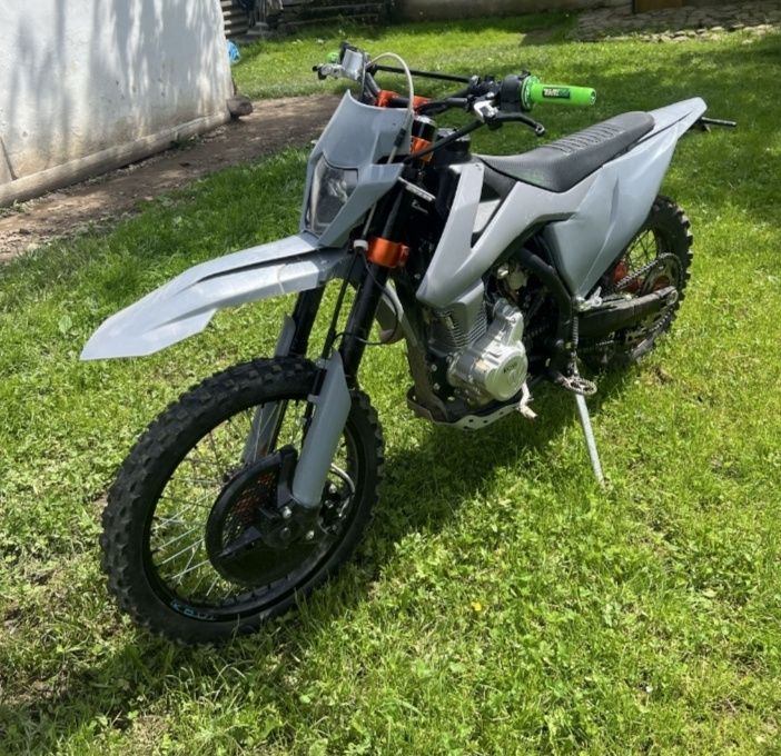 Kovi Advance 250 2025