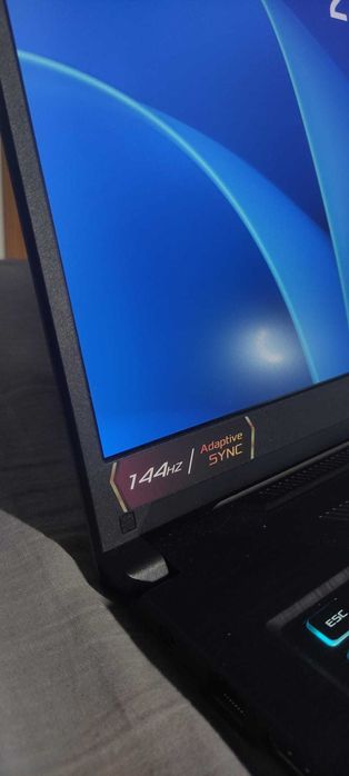 Asus TUF Gaming A17