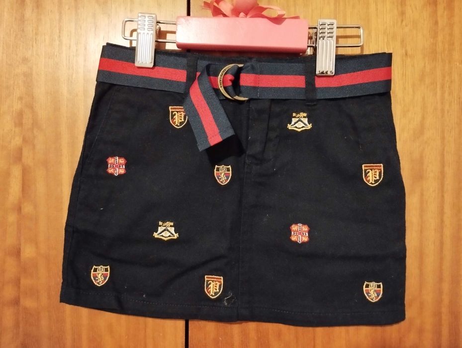 Saia Ralph Lauren COMO NOVA