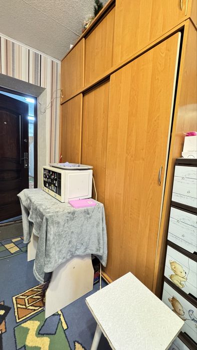 Продам комнату в общежитии